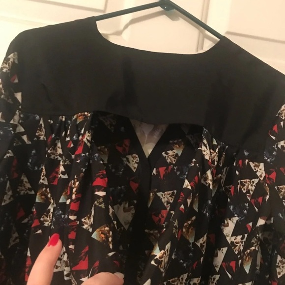 Blouse - Picture 4 of 6